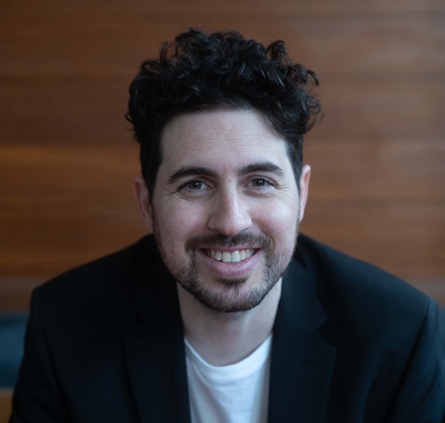 Roi Shternin, Public Speaking Coach in Wien